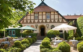 Hotel Zur Kloster-Muehle
